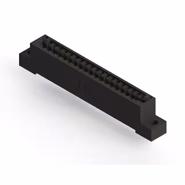 896-019-520-104 EDAC Inc.  Edgeboard Connectors